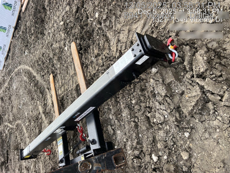 2025 STAR INDUSTRIES 1160B