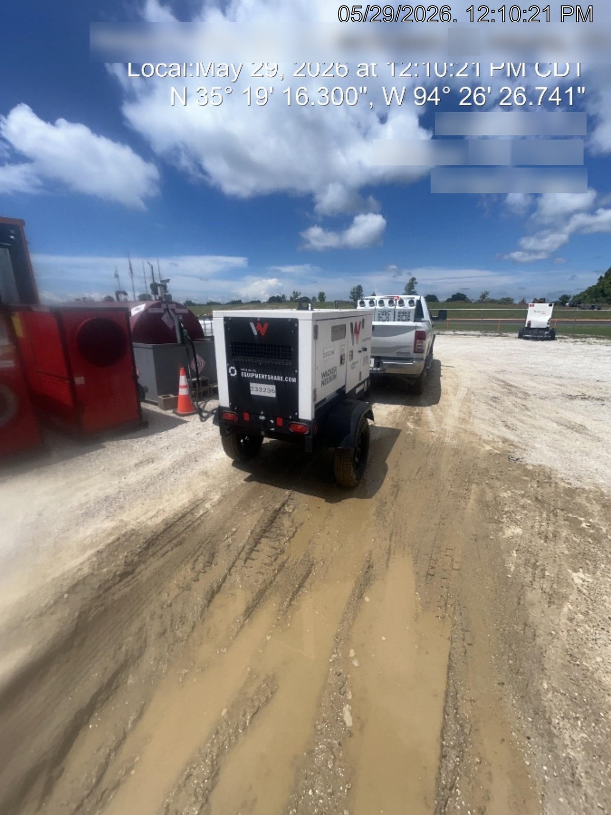 2022 WACKER NEUSON G25