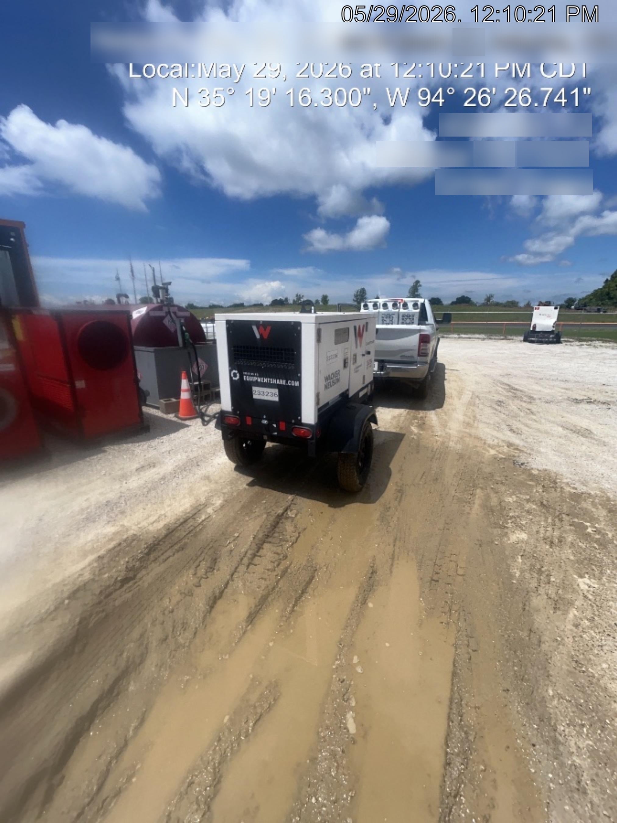 2022 WACKER NEUSON G25