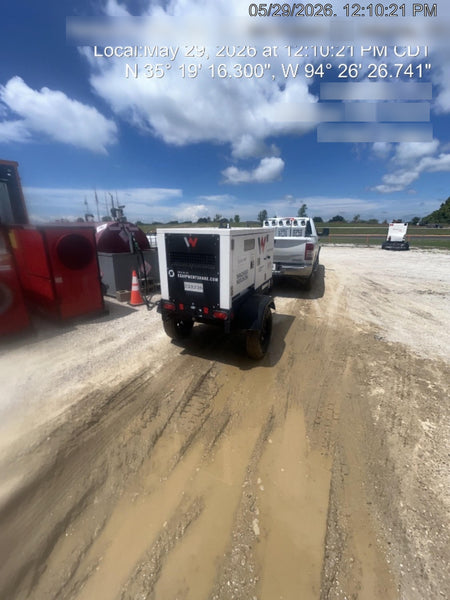 2022 WACKER NEUSON G25