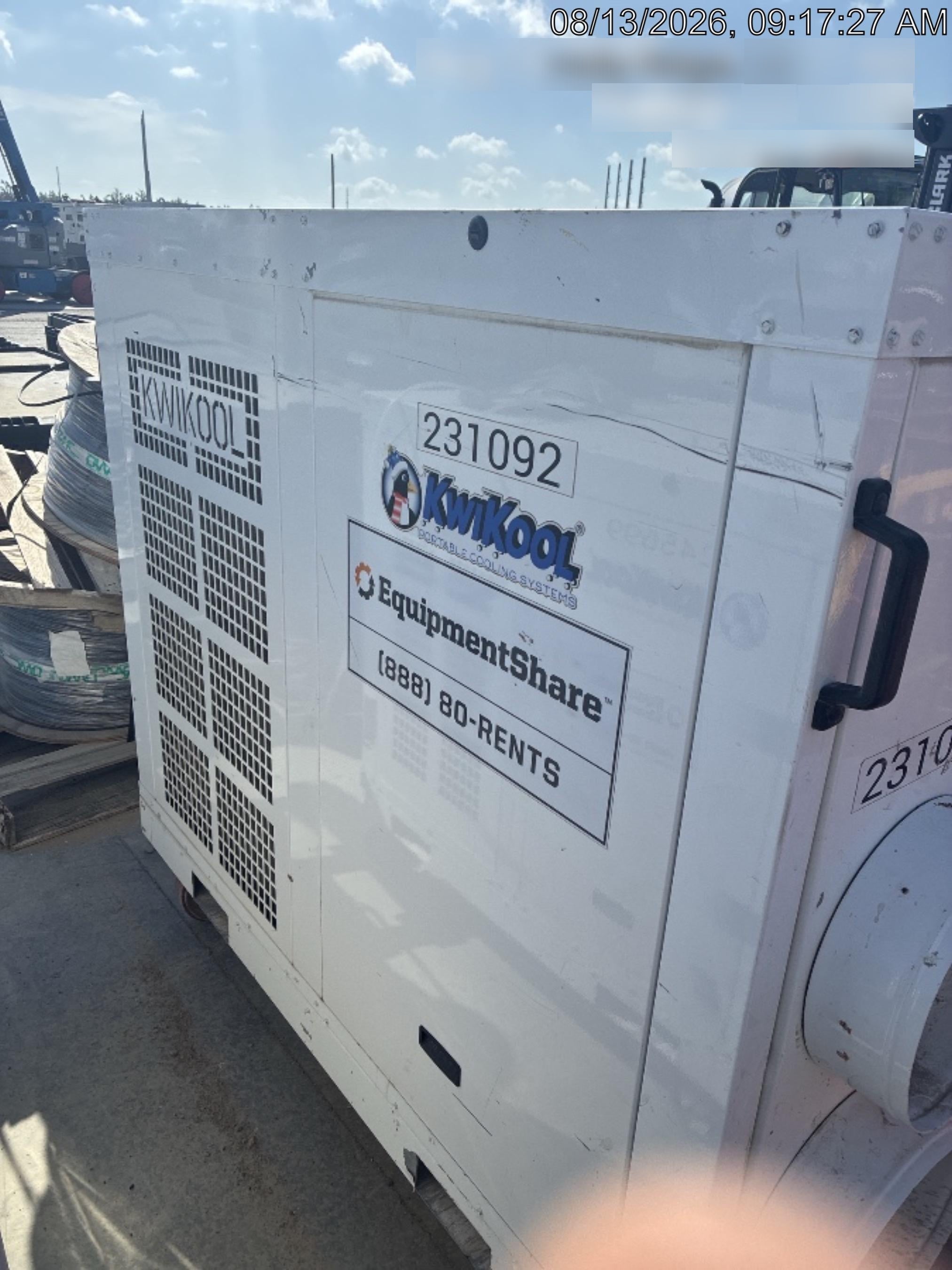 2022 KWIKOOL KPO12-43H