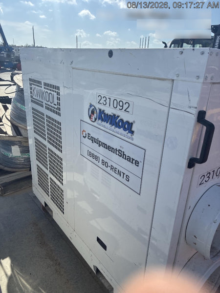 2022 KWIKOOL KPO12-43H