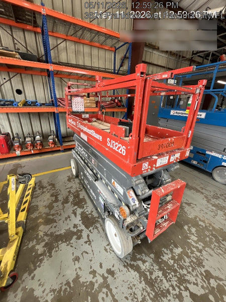 2024 SKYJACK SJ3226