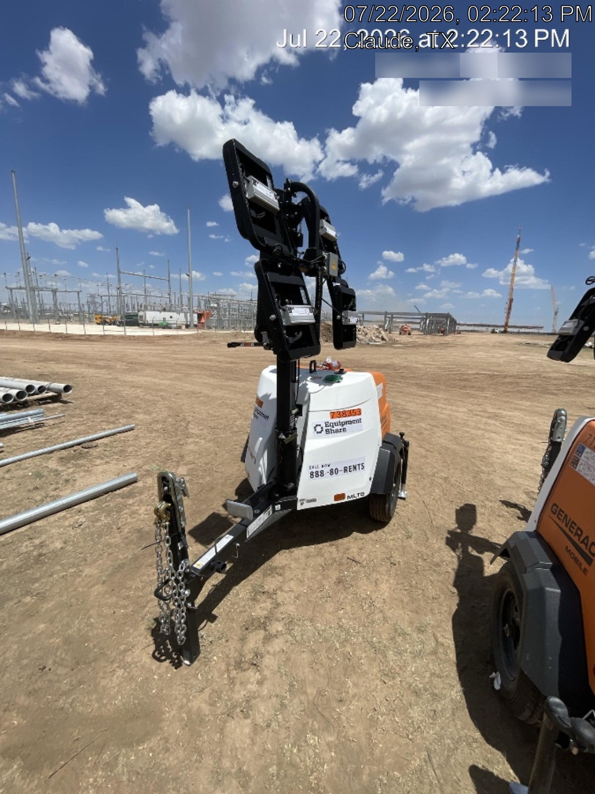 2026 GENERAC MLTS-4