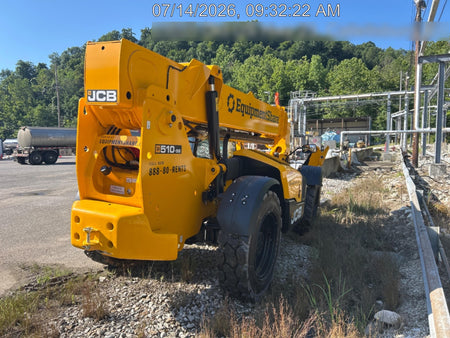 2026 JCB 510-56