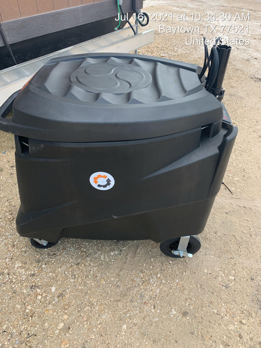 2021 POWER BREEZER PB10-A-06-B