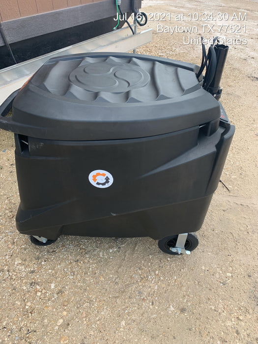 2021 POWER BREEZER PB10-A-06-B