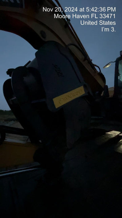 2024 TAG MANUFACTURING 36" HD QC31