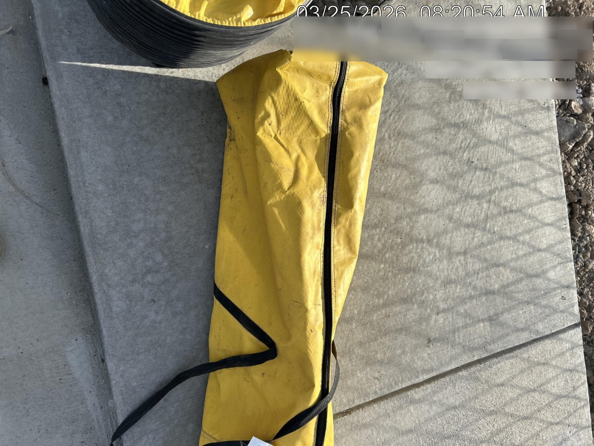 2025 FALLTECH 7509