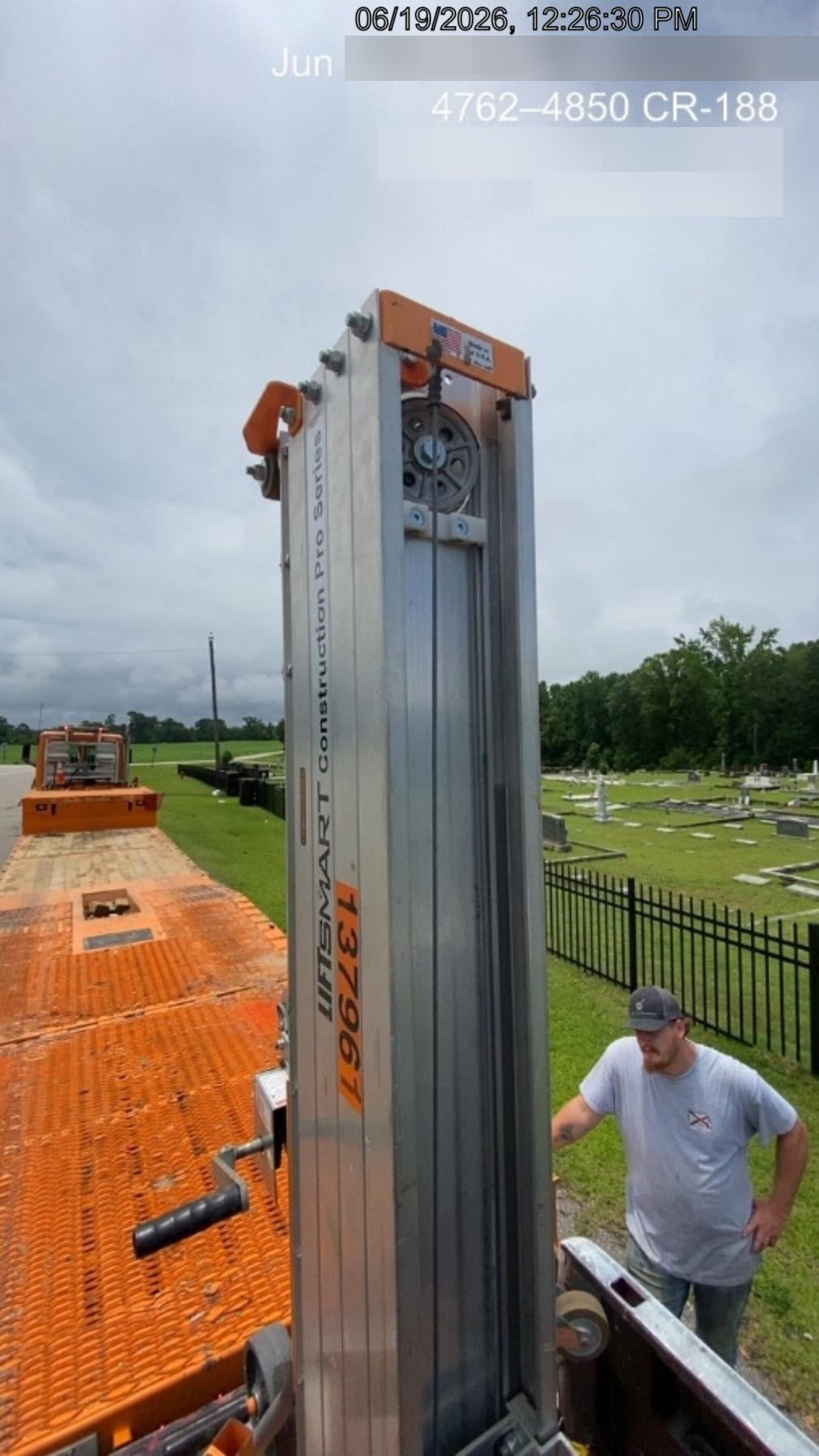 2021 LIFTSMART MLC-24