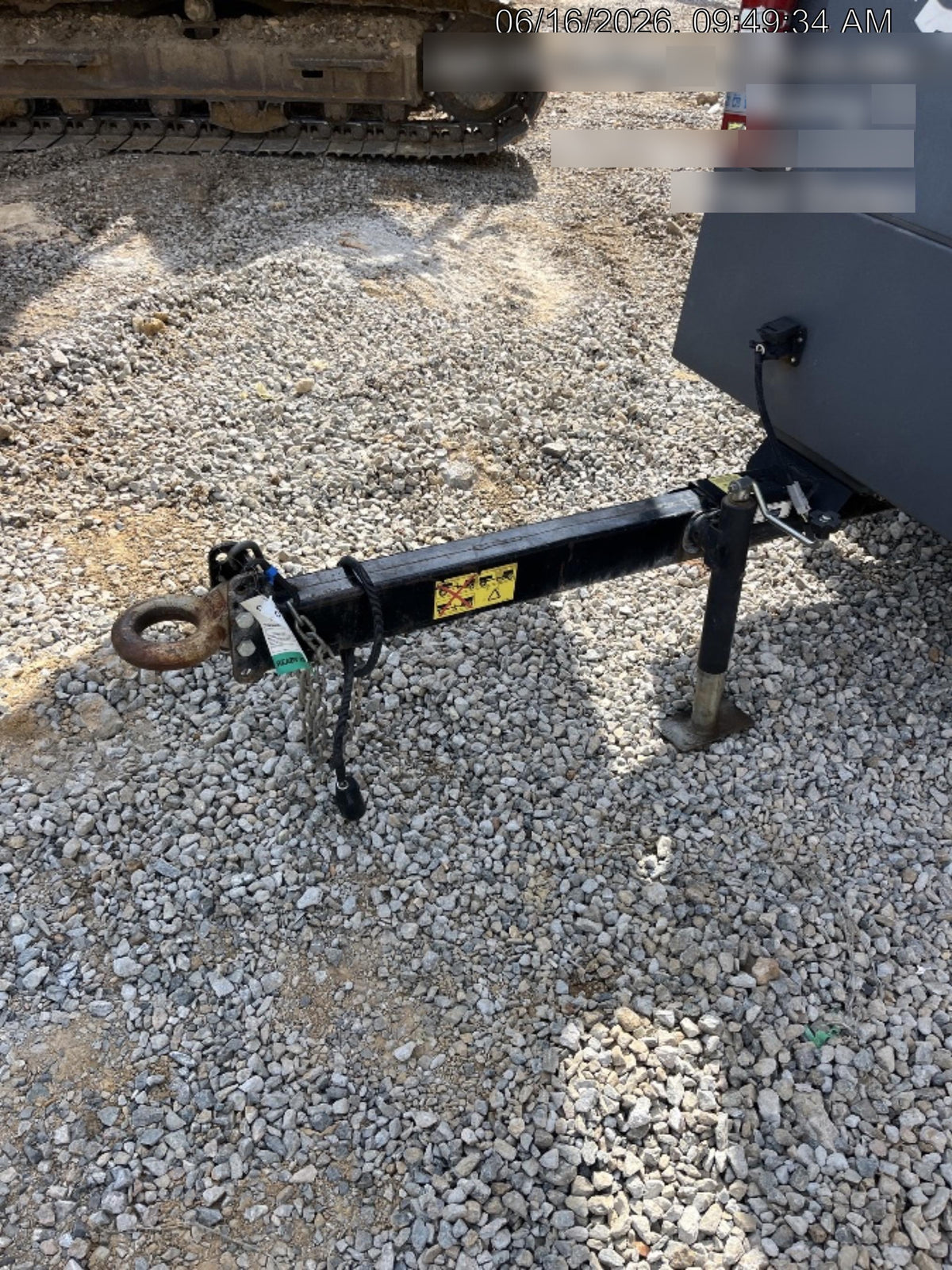 2022 ATLAS COPCO QAS45