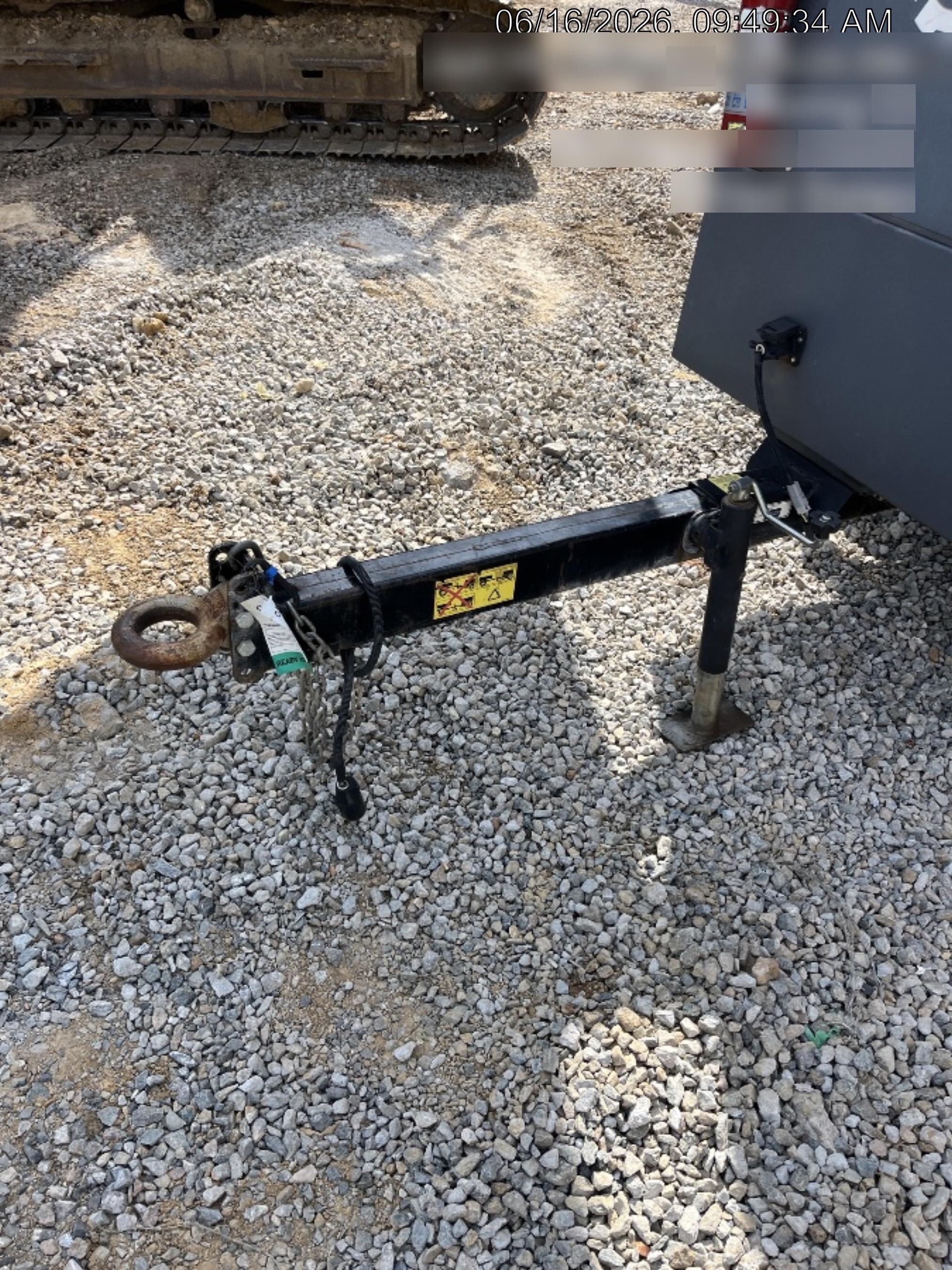 2022 ATLAS COPCO QAS45
