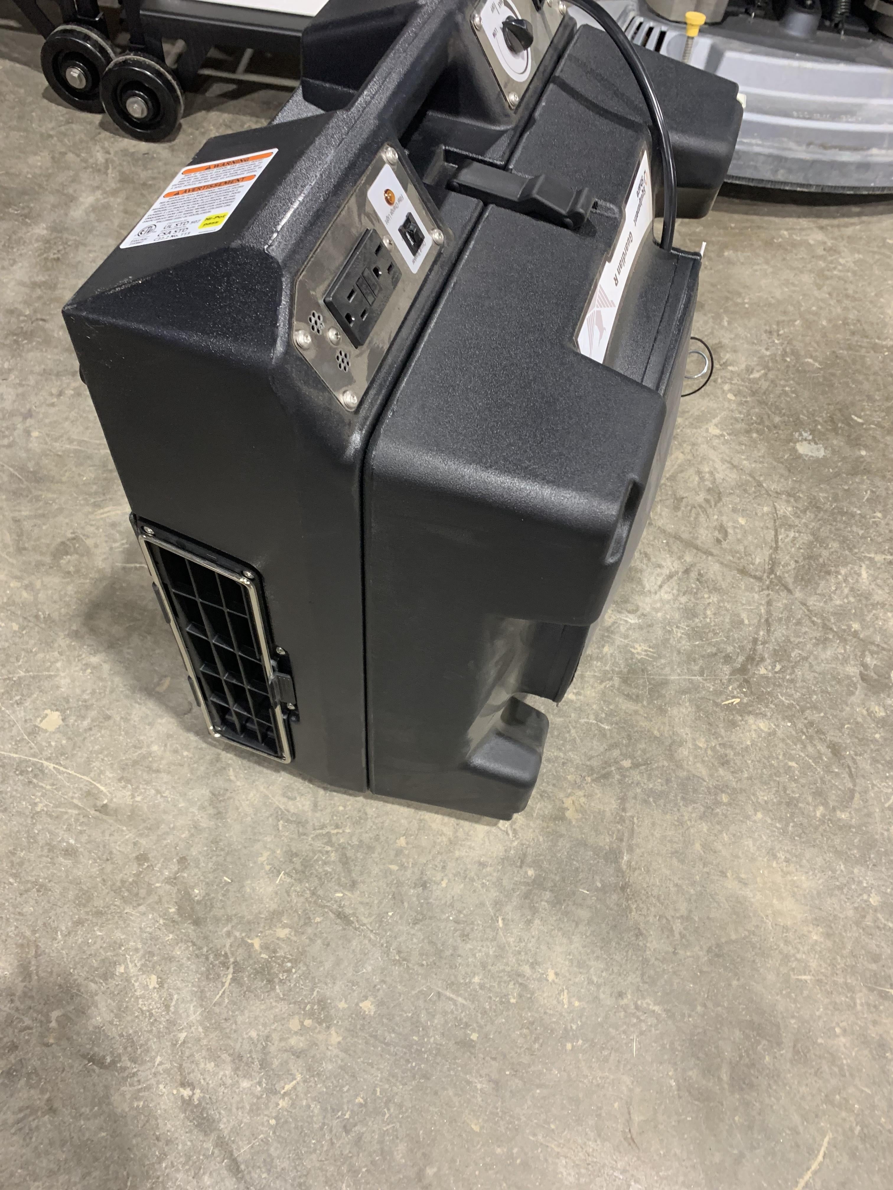 2022 PHOENIX Guardian R Hepa