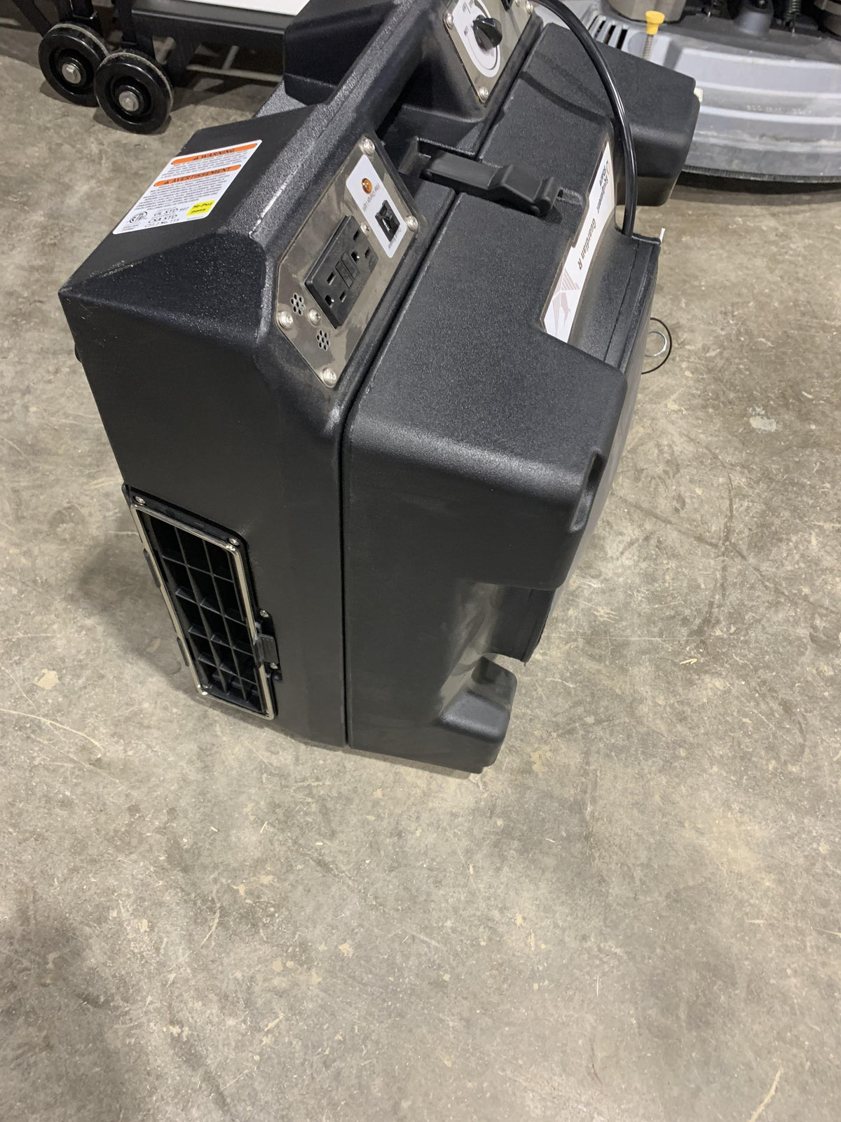 2022 PHOENIX Guardian R Hepa