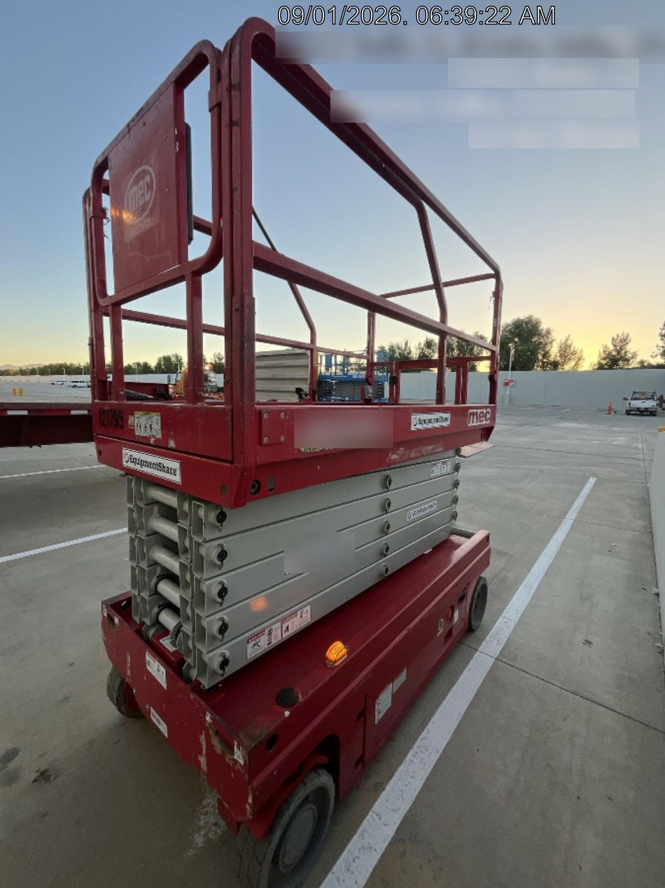 2021 MEC 4046SE