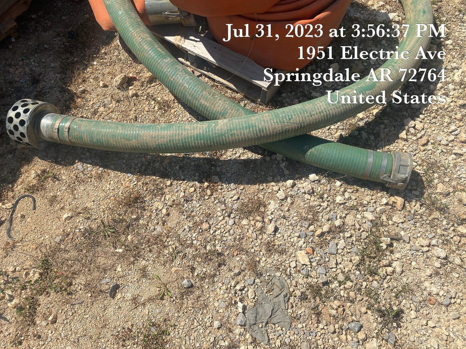 2023 MULTIQUIP QP4TH