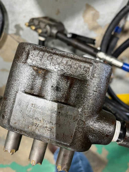 2025 TEXAS PNEUMATIC TOOLS, INC. T3