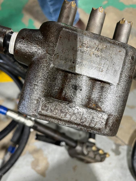 2025 TEXAS PNEUMATIC TOOLS, INC. T3