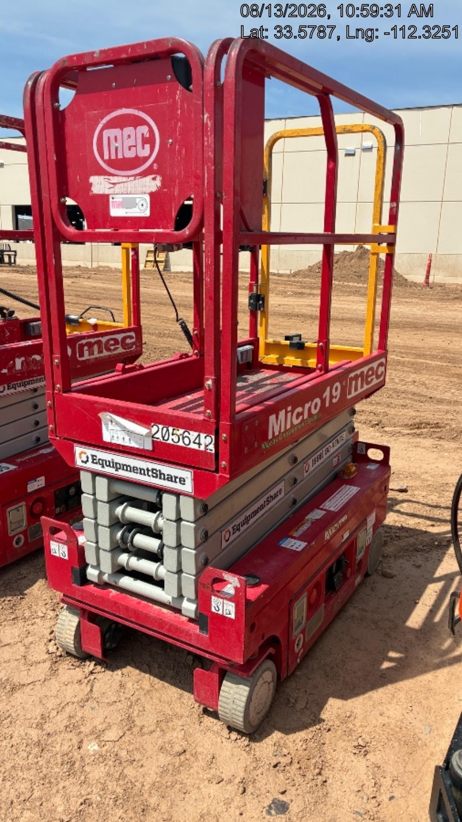 2022 MEC Micro 19