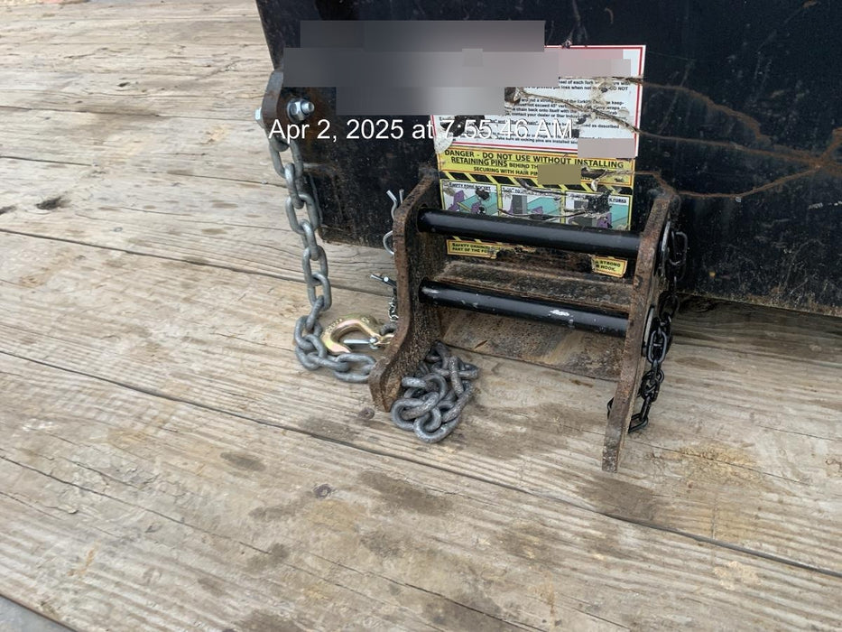 2021 STAR INDUSTRIES 1425