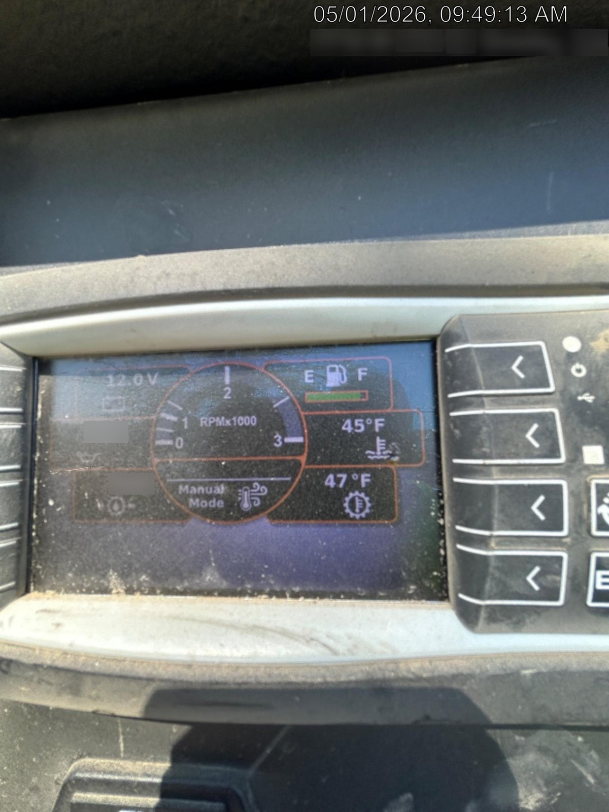 2025 THERM DYNAMICS TD625