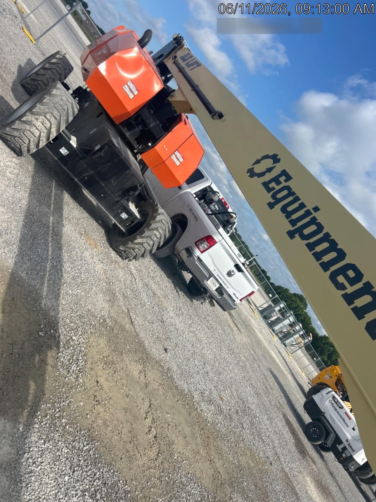 2025 JLG 860SJ