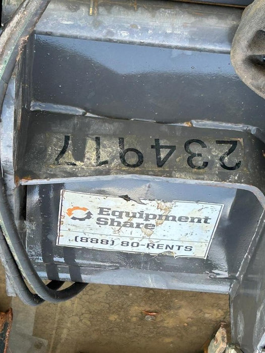 2022 PALADIN UTILITY GRAPPLE 11876-0022