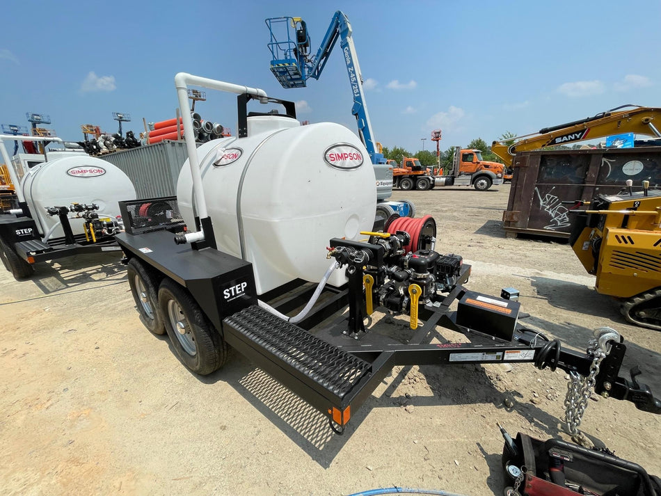 2023 SIMPSON SWT-52517