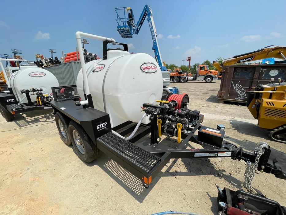 2023 SIMPSON SWT-52517