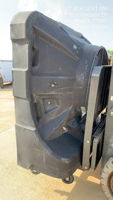 2020 PORTACOOL PACJS2601A1