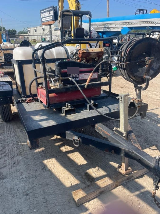 2021 MI-T-M CORPORATION CWC-5004-4MAH