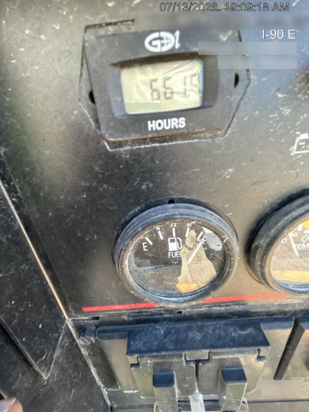 2025 LINCOLN ELECTRIC LE400