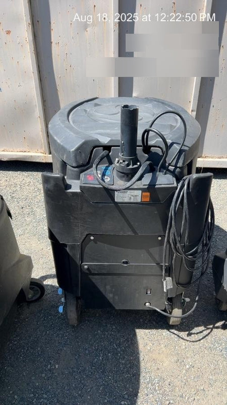 2022 POWER BREEZER PB4BASE
