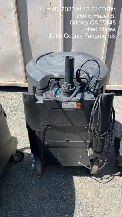 2022 POWER BREEZER PB4BASE