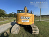2023 SANY SY155R