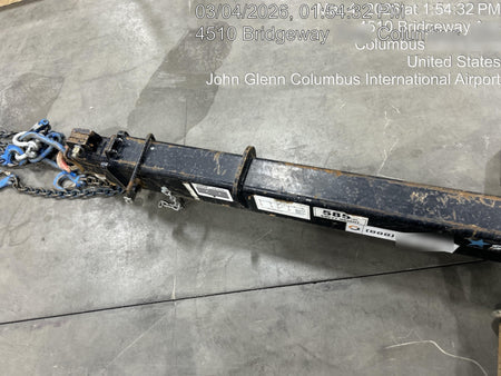 2024 STAR INDUSTRIES M1360B - Star JIB Boom
