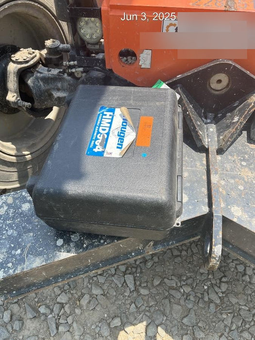 2021 HOUGEN MFG HMD904