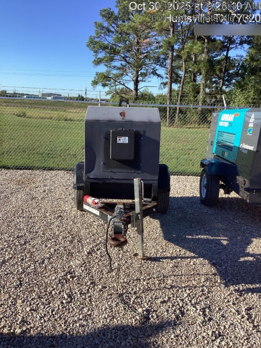 2018 WACKER NEUSON G25