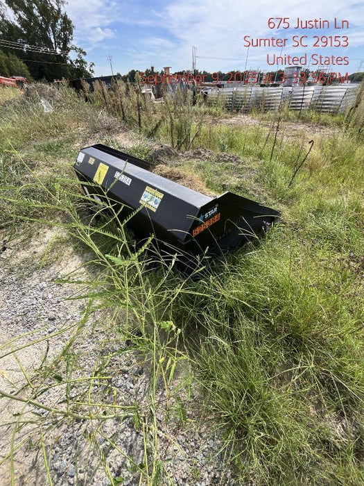 2025 STAR INDUSTRIES 1406B