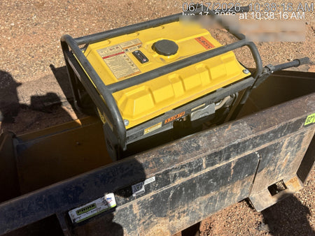 2023 ATLAS COPCO P6500W
