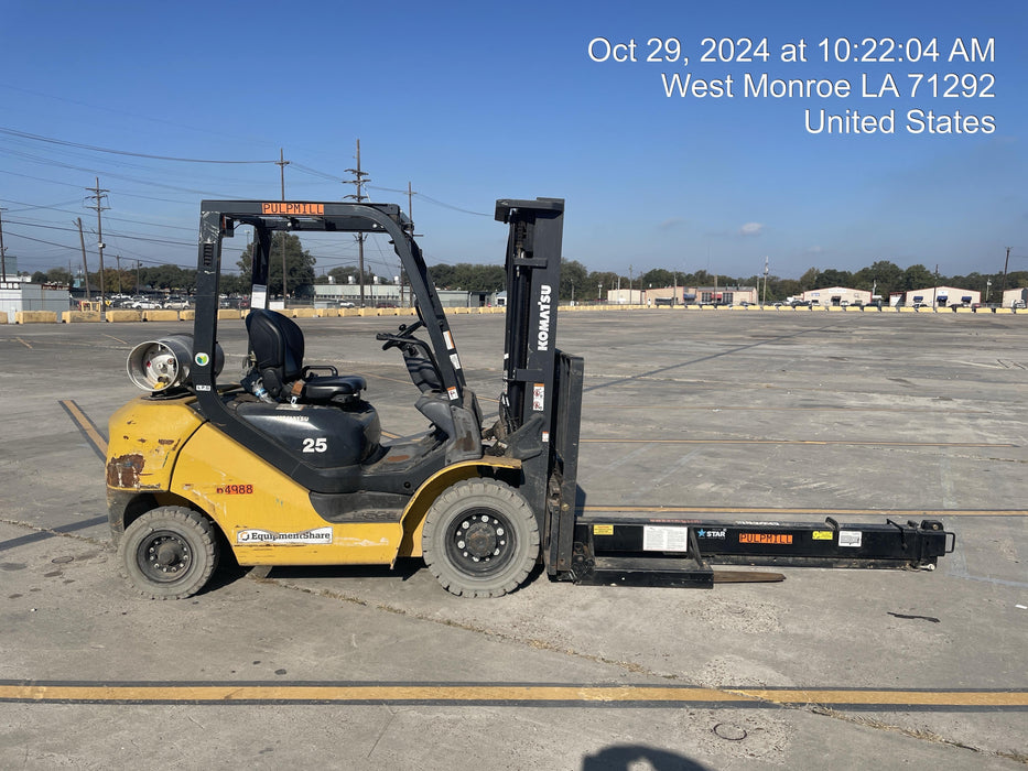 2024 STAR INDUSTRIES M1360B - Star JIB Boom