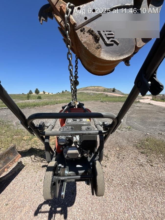 2024 HUSQVARNA LF75