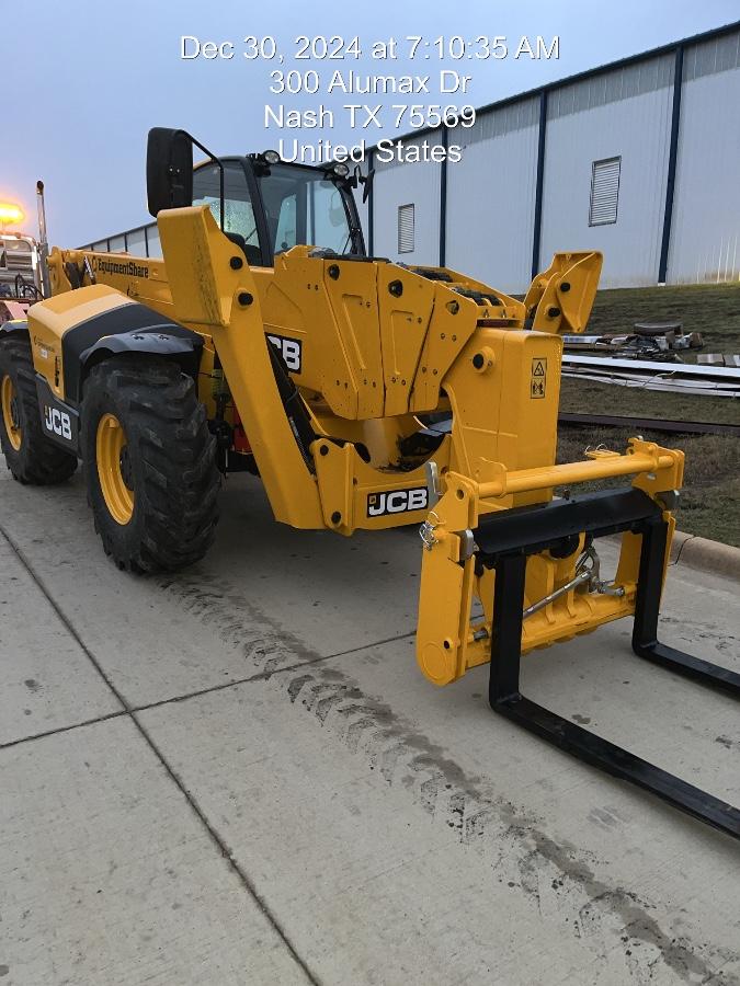 2024 JCB 508-66TC