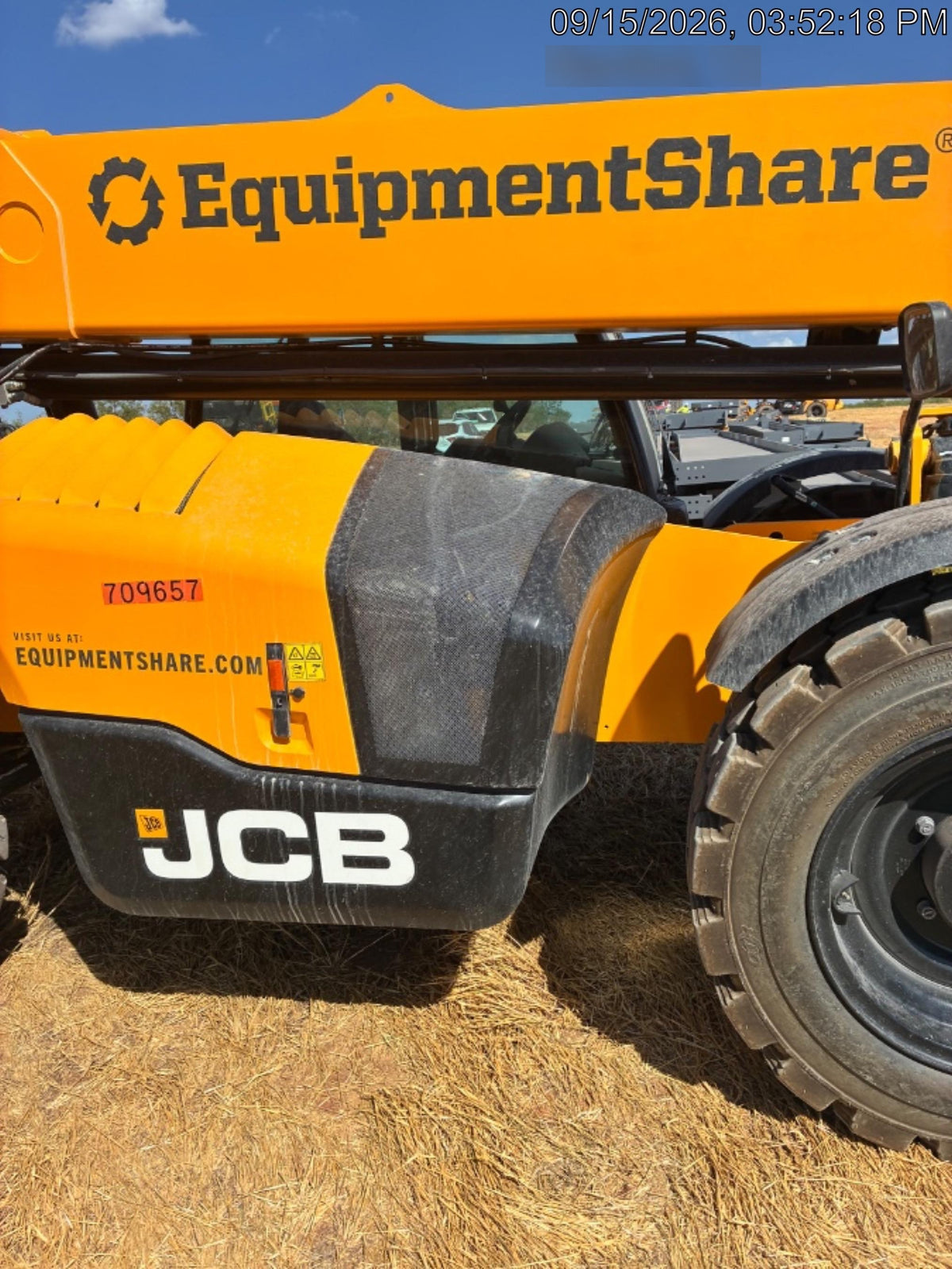 2026 JCB 510-56