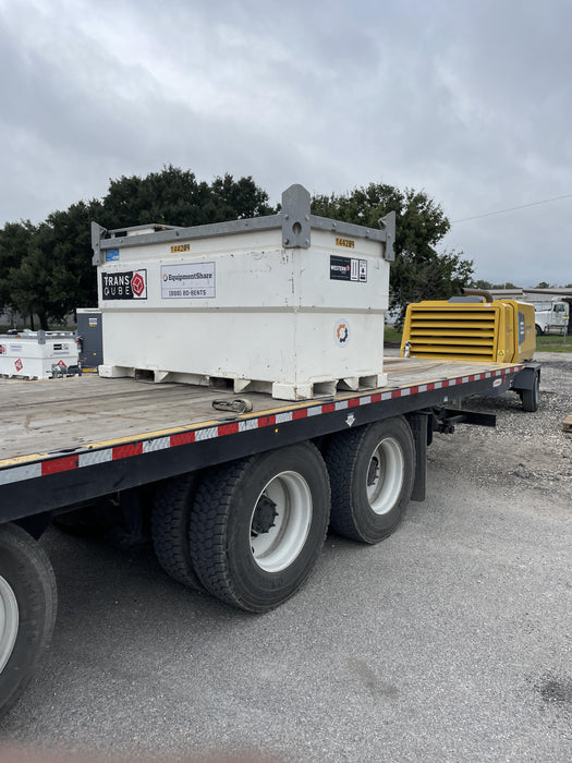 2021 TRANSCUBE 20TCG(G)W-NA