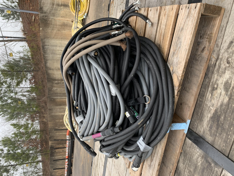 2020 ATLAS COPCO QAS 330