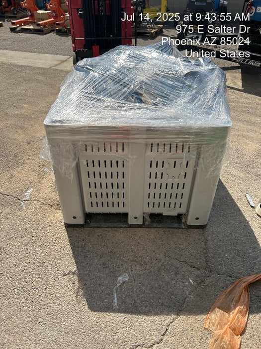 2025 MCELROY T5070901