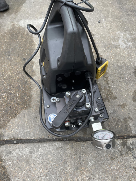 2021 ENERPAC ZU4408JB