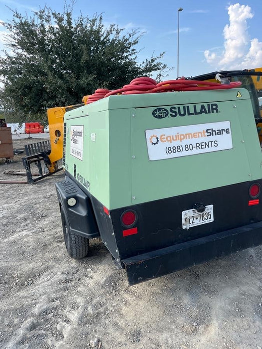2019 SULLAIR 375H