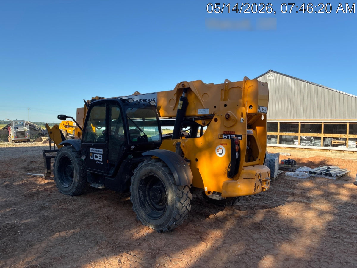 2022 JCB 512-56